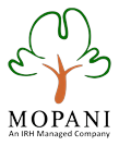 Mopani Copper Mines