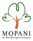 Mopani Copper Mines