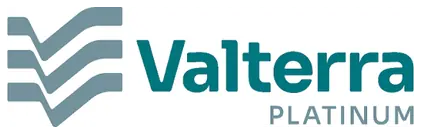 Valterra Platinum