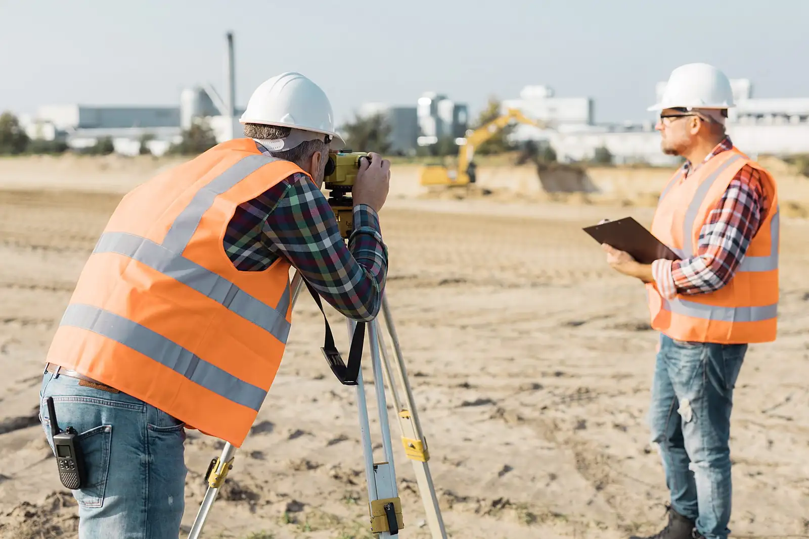 Survey technology